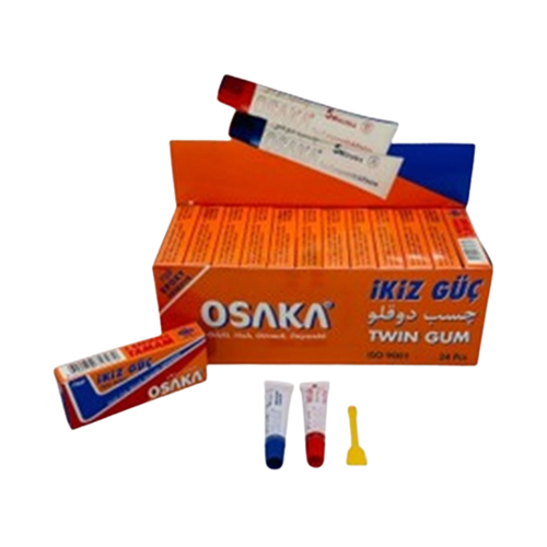 İRAN YAPIŞTIRICI OSAKA / 24